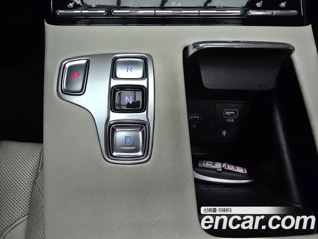 Hyundai Grandeur 2022 thumb 9