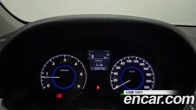 Hyundai Accent 2012 thumb 8
