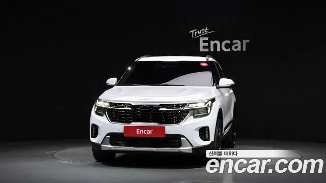 Kia Seltos 2023 thumb 3