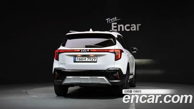 Kia Seltos 2023 thumb 4