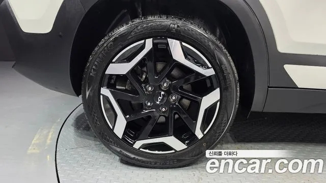 Kia Seltos 2023 thumb 5