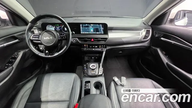 Kia Seltos 2023 thumb 7