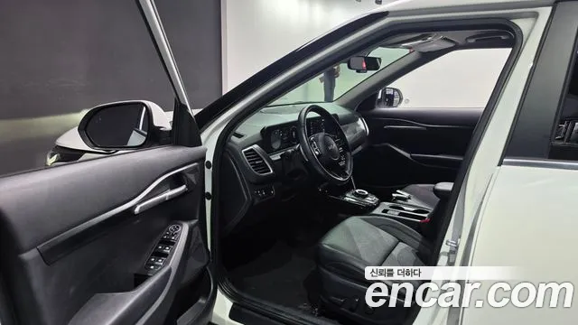 Kia Seltos 2023 thumb 10