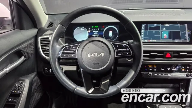 Kia Seltos 2023 thumb 12