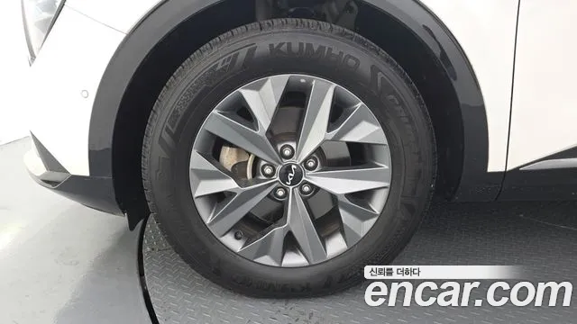 Kia Sportage 2021 thumb 5
