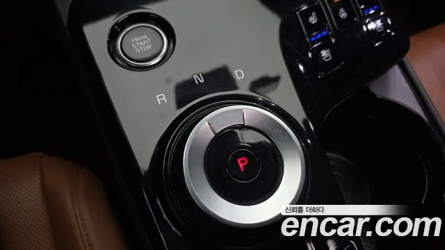 Kia Sportage 2021 thumb 9