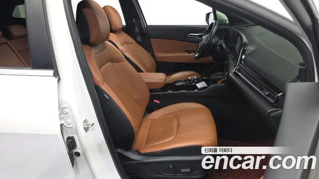 Kia Sportage 2021 thumb 11