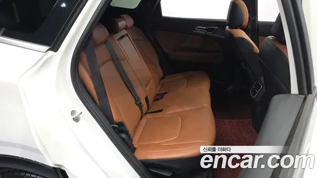 Kia Sportage 2021 thumb 12
