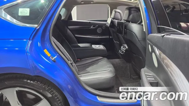 Genesis G80 2020 thumb 11