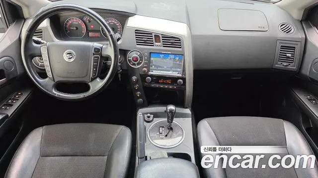 KG_Mobility_Ssangyong KORANDO 2013 thumb 7