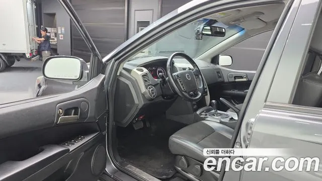 KG_Mobility_Ssangyong KORANDO 2013 thumb 10