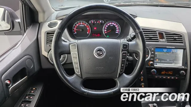 KG_Mobility_Ssangyong KORANDO 2013 thumb 12