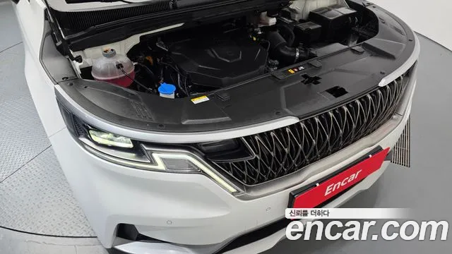 Kia Carnival 2023 thumb 6