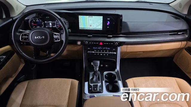 Kia Carnival 2023 thumb 7