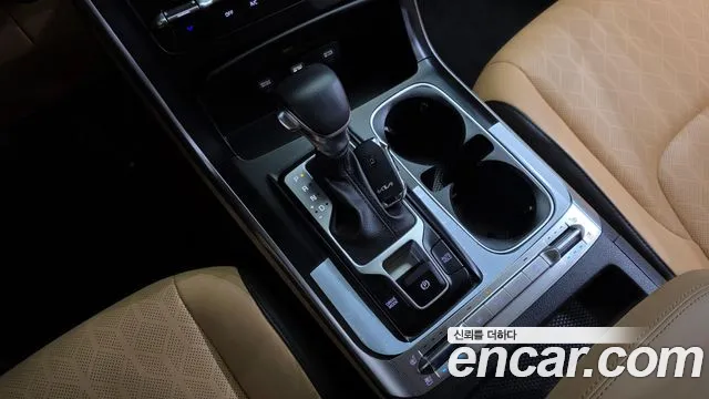 Kia Carnival 2023 thumb 9