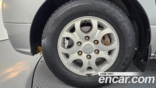 Hyundai Starex 2014 thumb 5