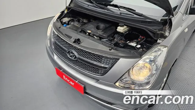 Hyundai Starex 2014 thumb 6