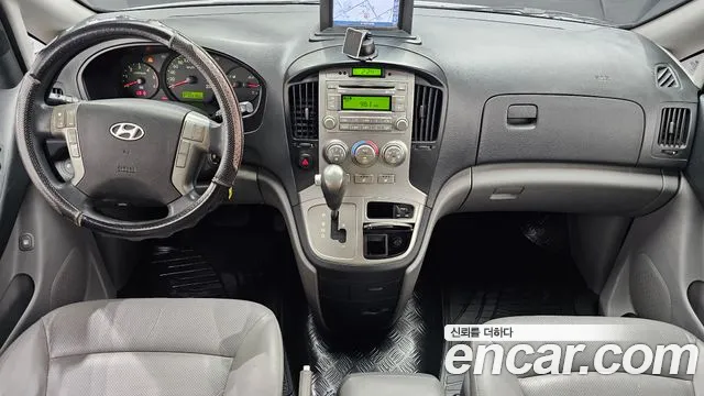 Hyundai Starex 2014 thumb 7