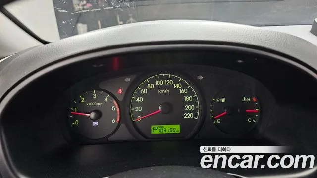 Hyundai Starex 2014 thumb 8