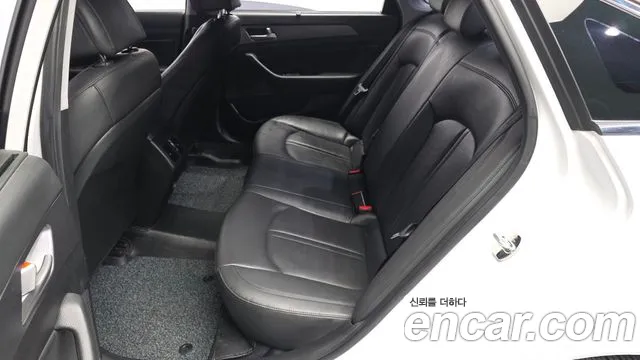 Hyundai Sonata 2015 thumb 10