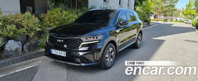 Kia Sorento 2023 thumb 2