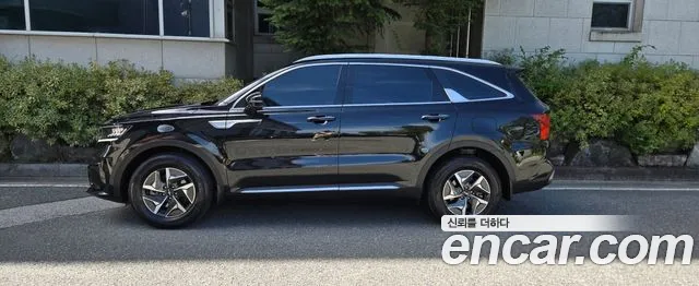 Kia Sorento 2023 thumb 3