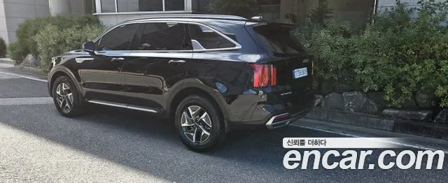 Kia Sorento 2023 thumb 4
