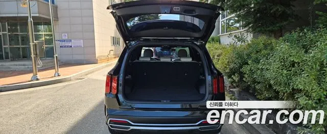 Kia Sorento 2023 thumb 6