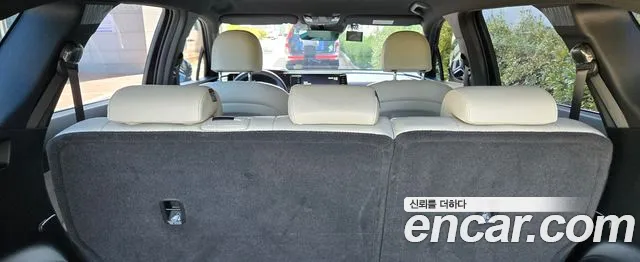 Kia Sorento 2023 thumb 7