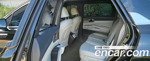 Kia Sorento 2023 thumb 8