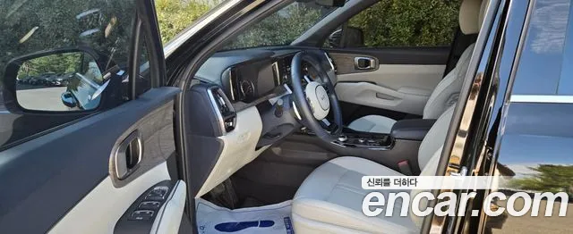 Kia Sorento 2023 thumb 9