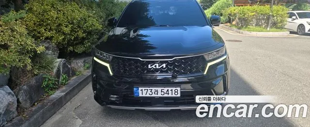 Kia Sorento 2023 thumb 11