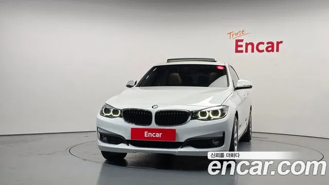 BMW Gran Turismo 2019 thumb 3