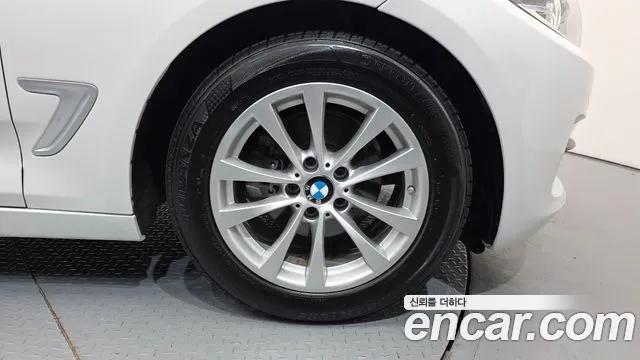 BMW Gran Turismo 2019 thumb 5