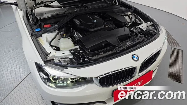 BMW Gran Turismo 2019 thumb 6