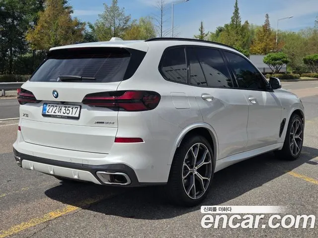 BMW X5 2026 thumb 2