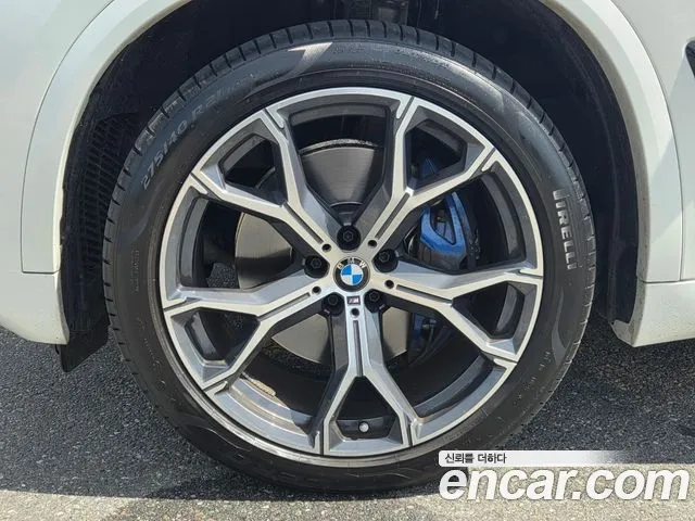 BMW X5 2026 thumb 5