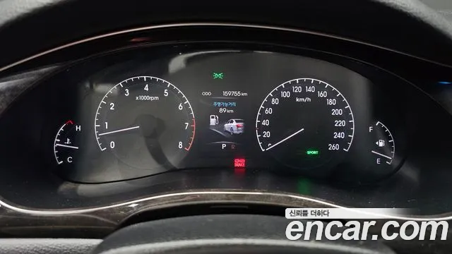 Hyundai Genesis 2011 thumb 8