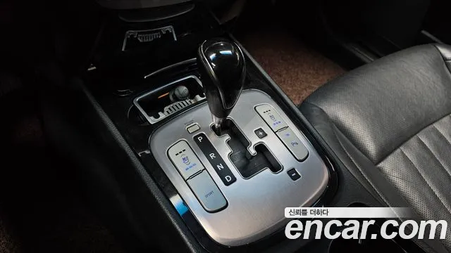 Hyundai Genesis 2011 thumb 9