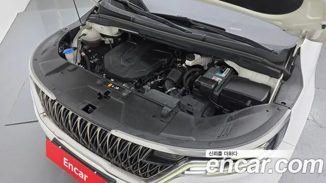 Kia Carnival 2021 thumb 6