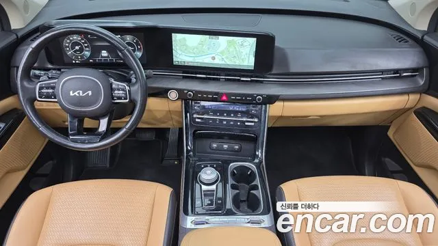 Kia Carnival 2021 thumb 7
