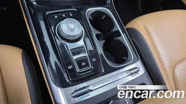 Kia Carnival 2021 thumb 9