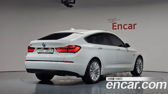BMW Gran Turismo 2014 thumb 2
