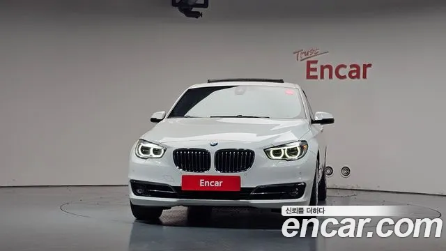 BMW Gran Turismo 2014 thumb 3