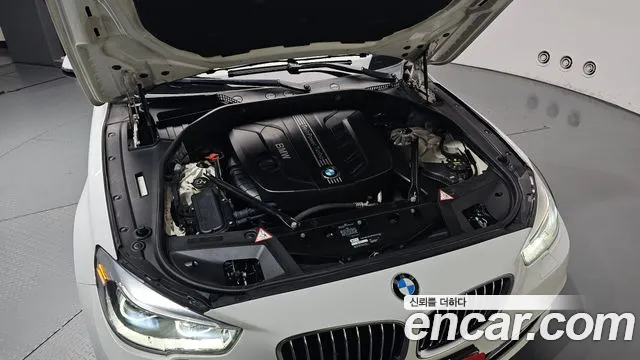 BMW Gran Turismo 2014 thumb 6