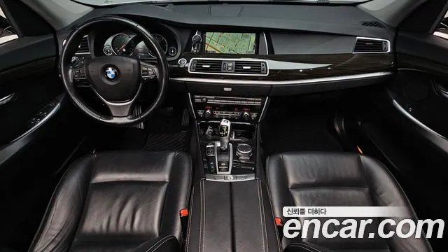 BMW Gran Turismo 2014 thumb 7