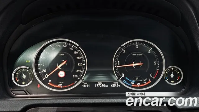 BMW Gran Turismo 2014 thumb 8