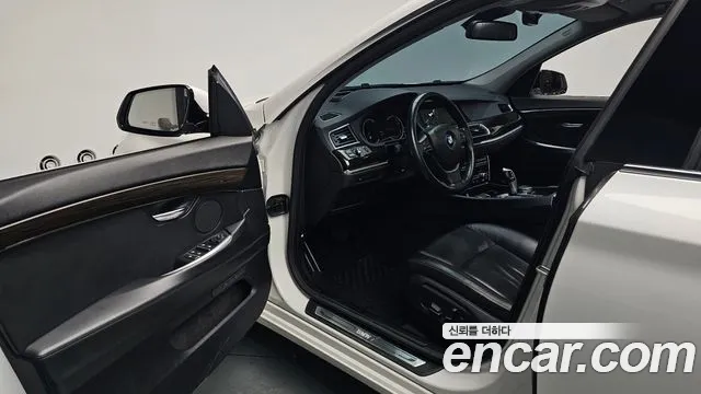 BMW Gran Turismo 2014 thumb 10