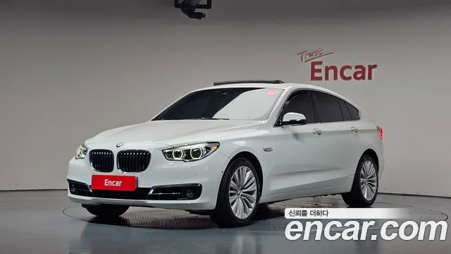 BMW Gran Turismo 2014 thumb 12