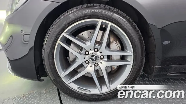 Mercedes-Benz S-Класс 2020 thumb 5